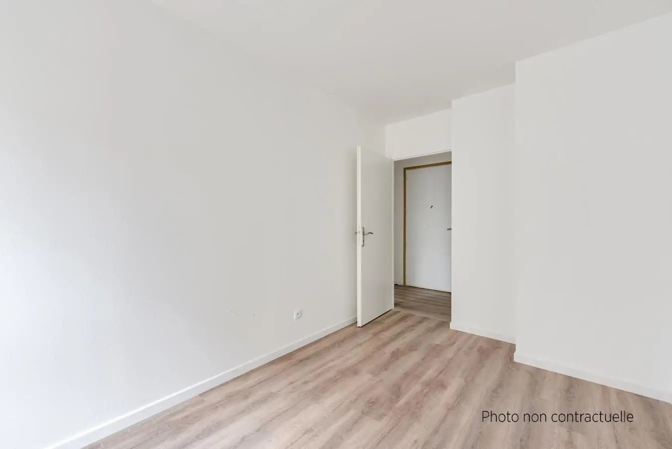 Appartement à louer, 55m², Carrières-sous-Poissy