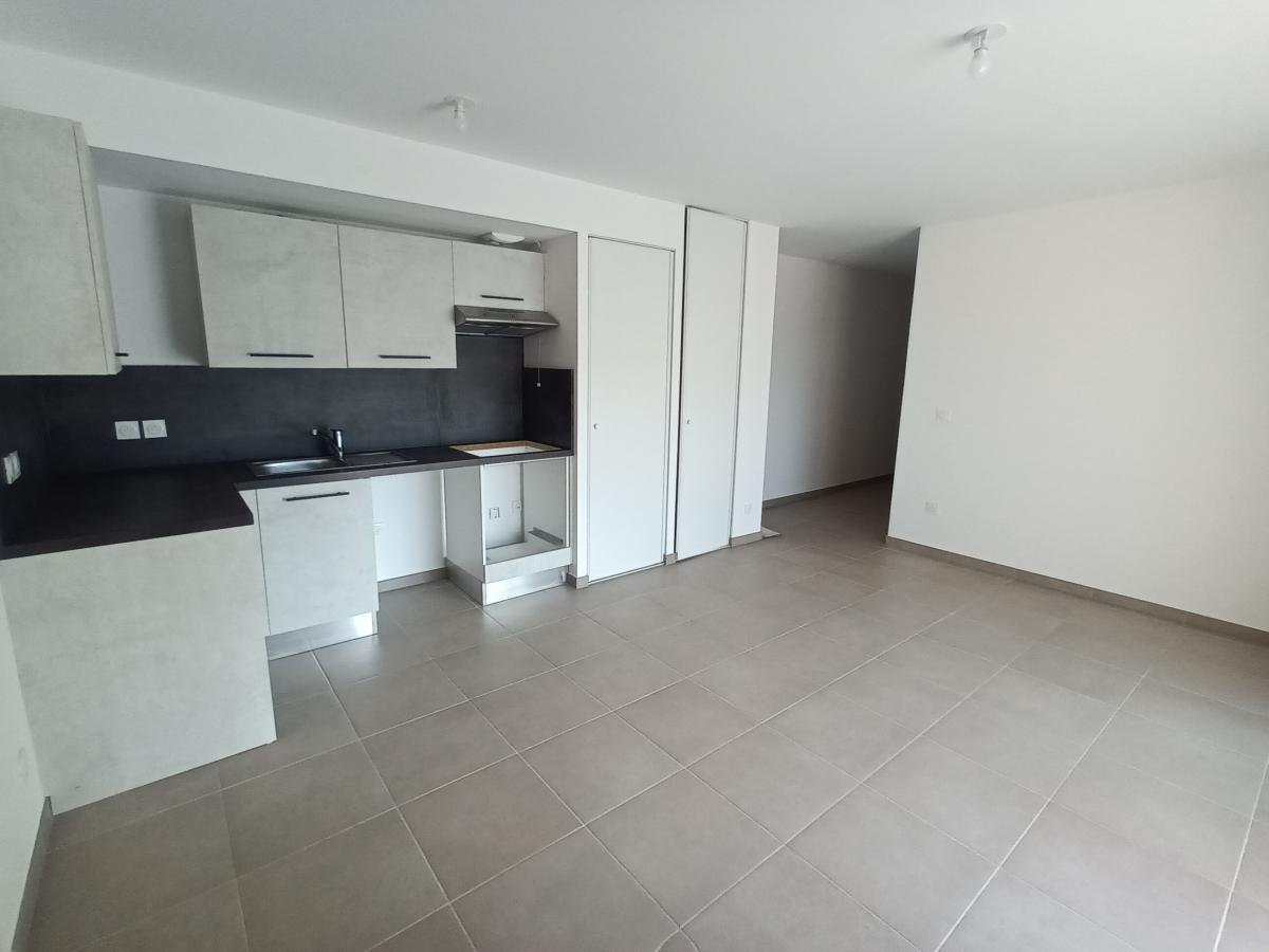 Appartement à louer, 46m², Cannes