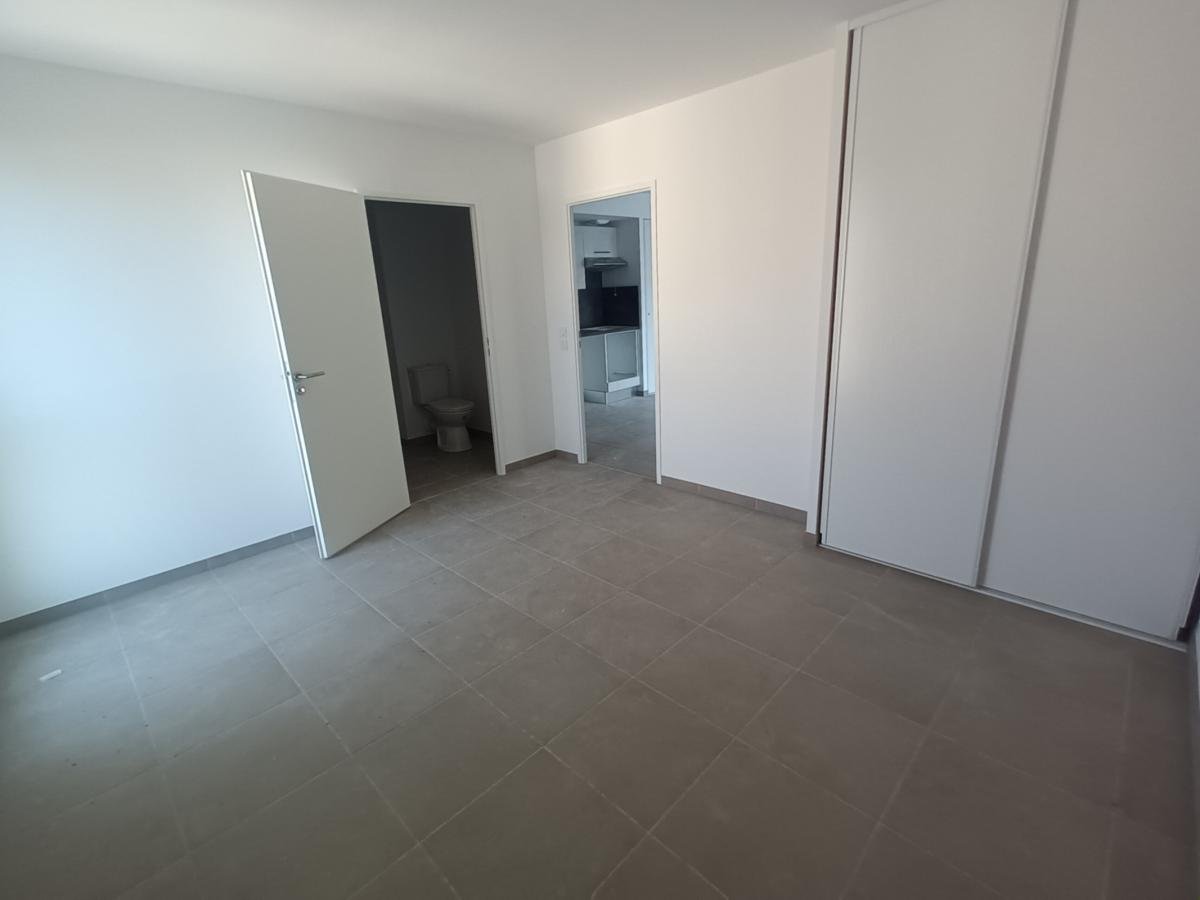 Appartement à louer, 46m², Cannes