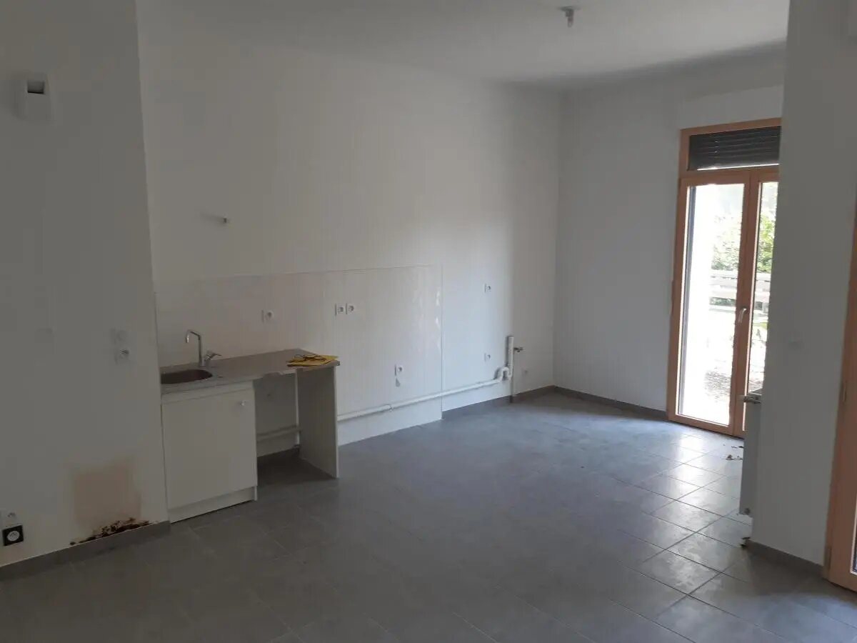 Appartement à louer, 68m², Lyon 7ème