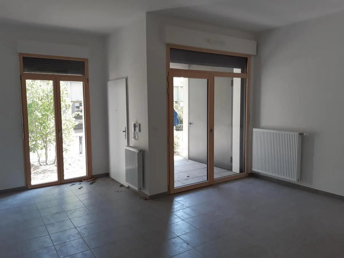 Appartement à louer, 68m², Lyon 7ème
