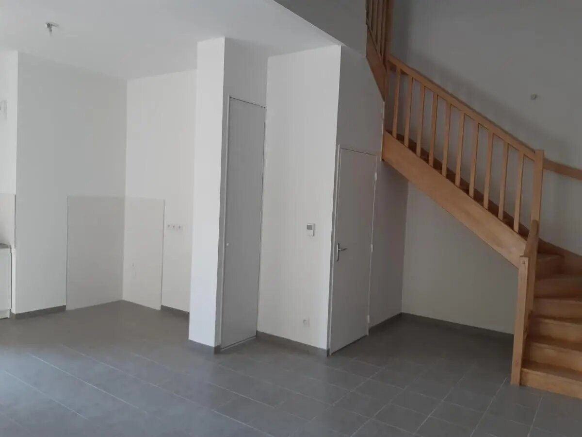 Appartement à louer, 68m², Lyon 7ème