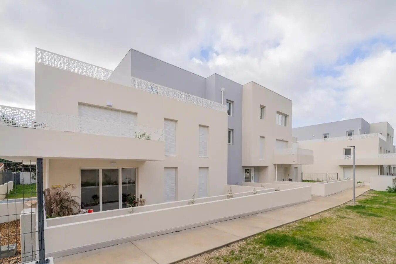 Appartement à louer, 84m², Marseille 13ème