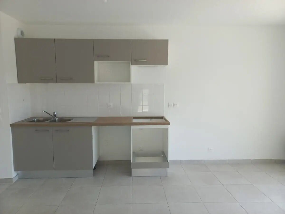 Appartement à louer, 84m², Marseille 13ème