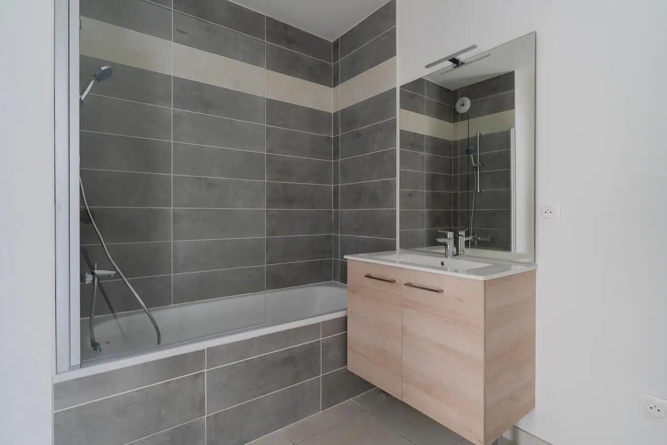 Appartement à louer, 84m², Marseille 13ème