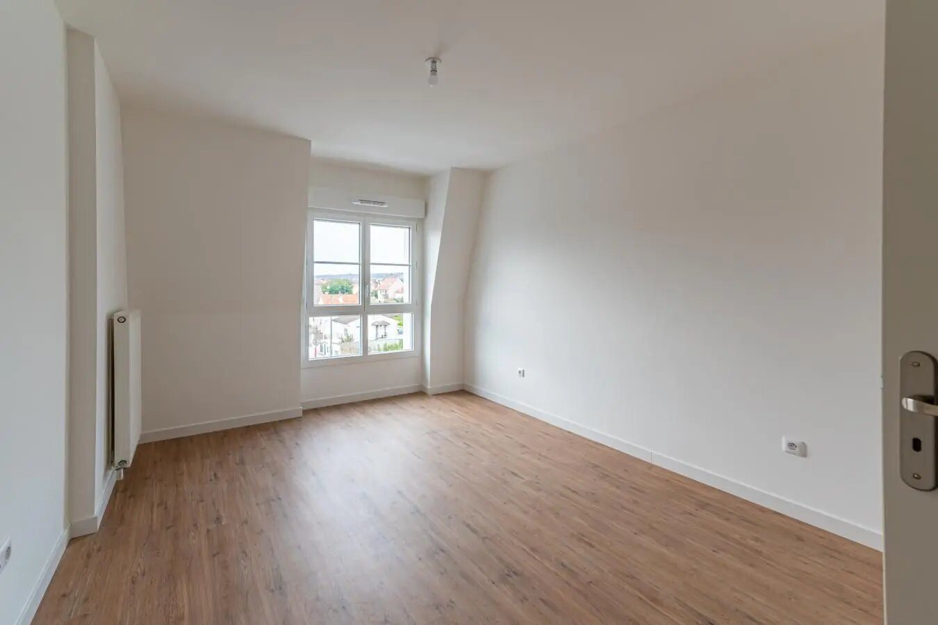 Appartement à louer, 53m², Gagny