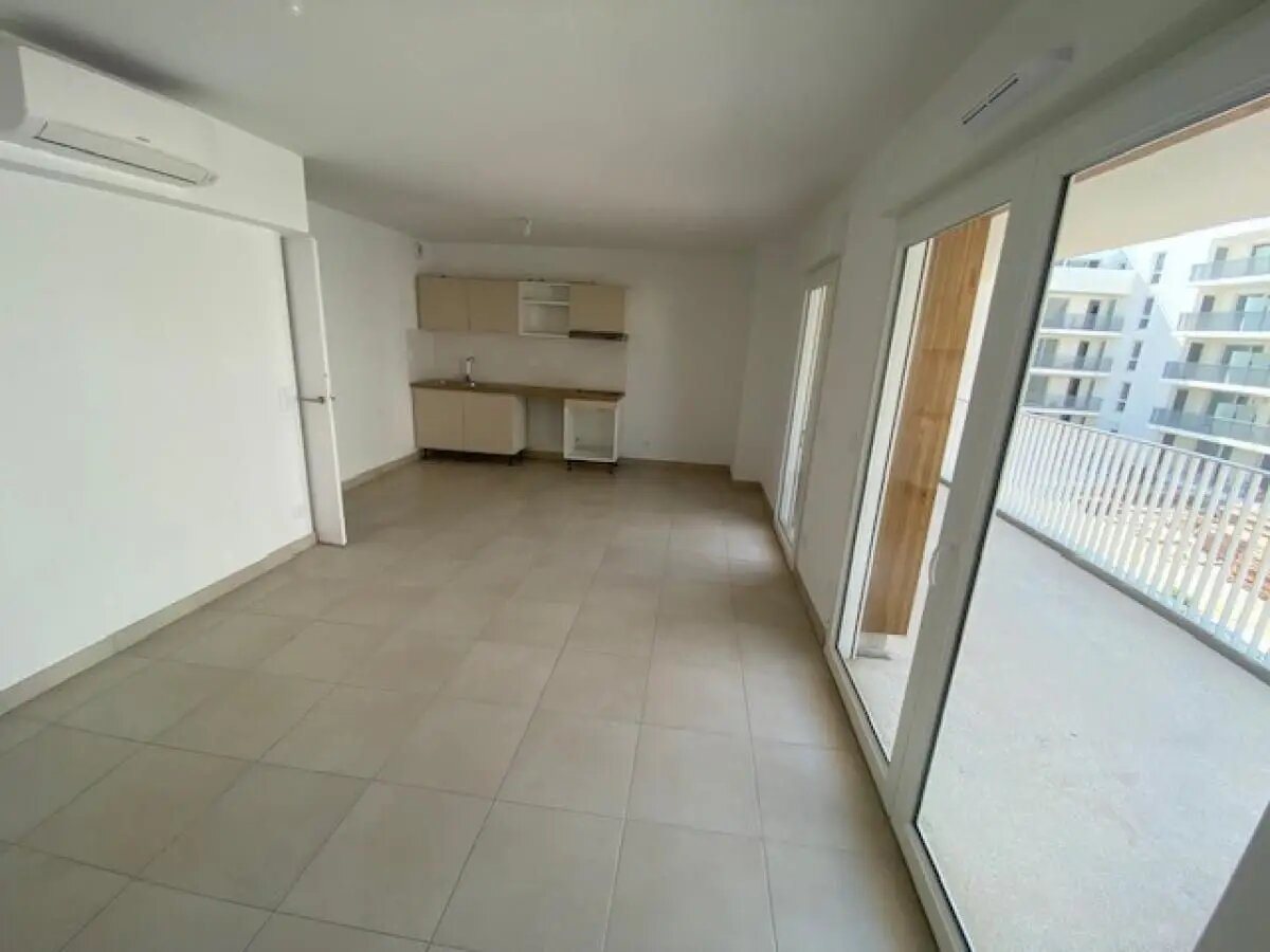 Appartement à louer, 61m², Agde (Cap d'Agde)