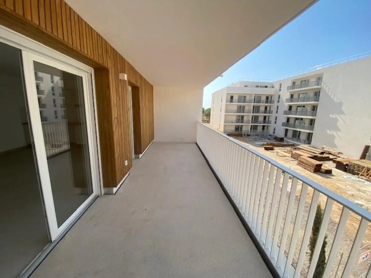Appartement à louer, 61m², Agde (Cap d'Agde)