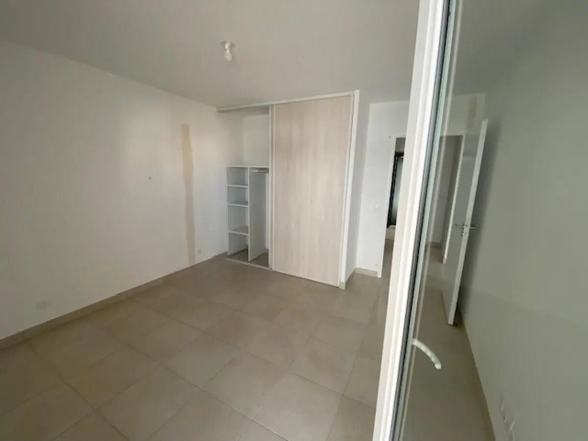 Appartement à louer, 61m², Agde (Cap d'Agde)