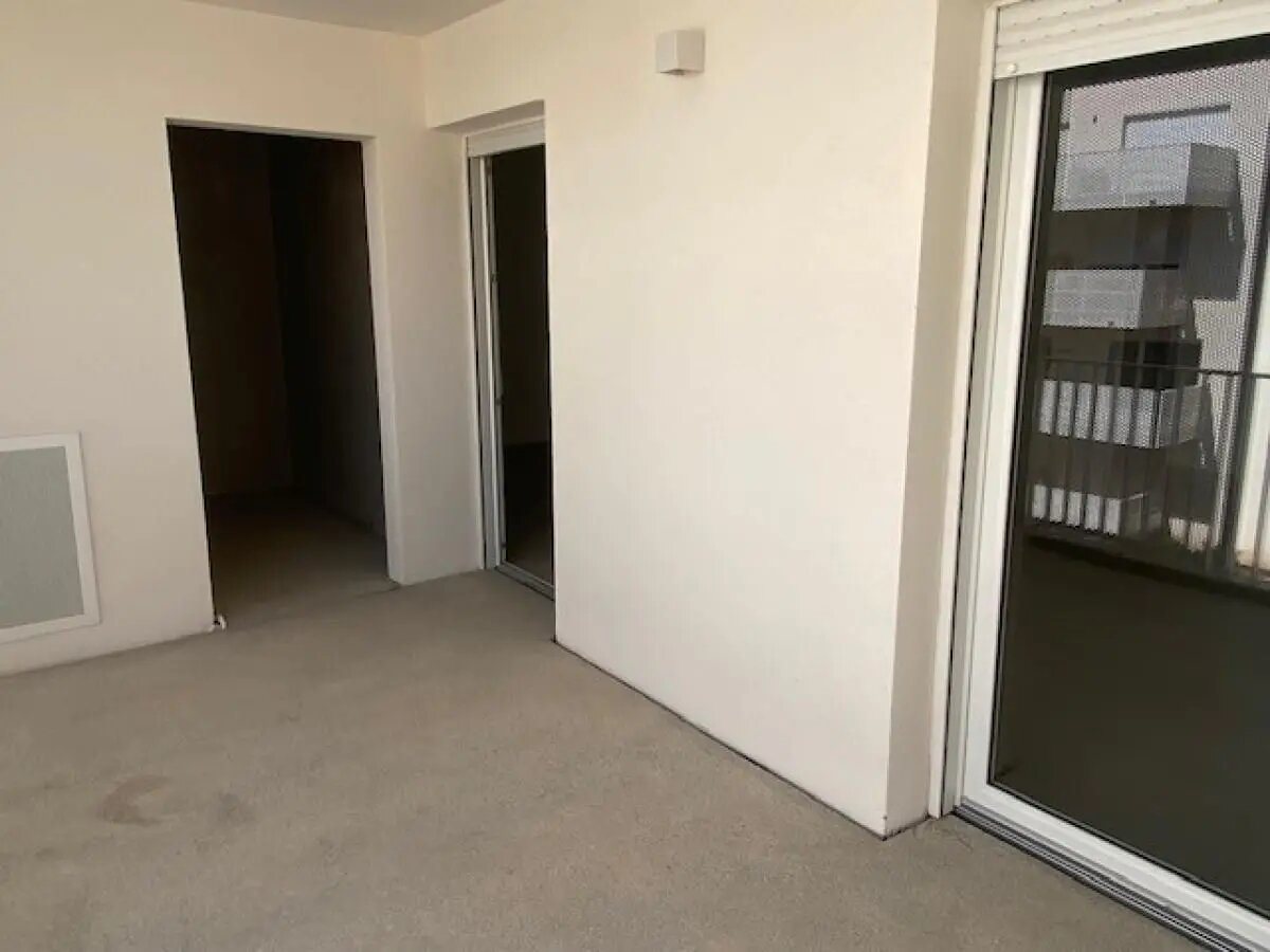 Appartement à louer, 61m², Agde (Cap d'Agde)