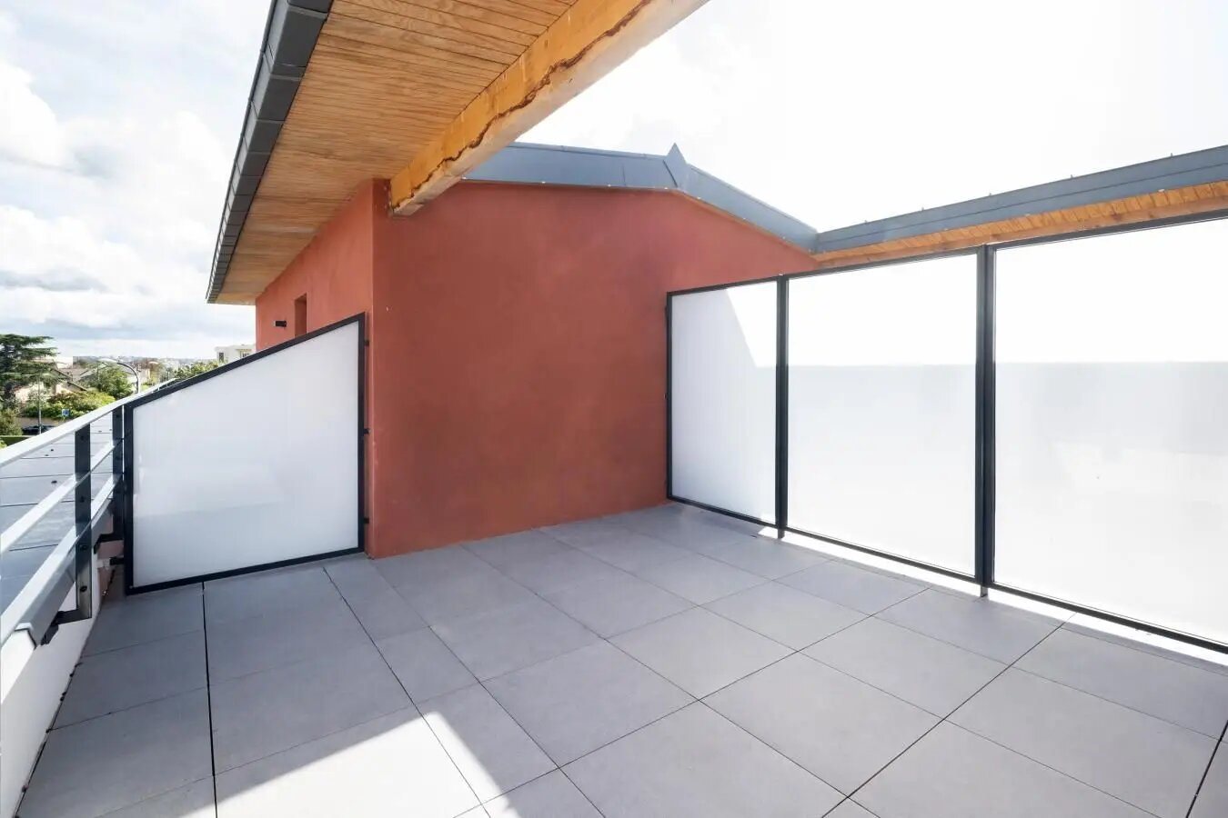 Appartement à louer, 87m², Saint-Maur-des-Fossés
