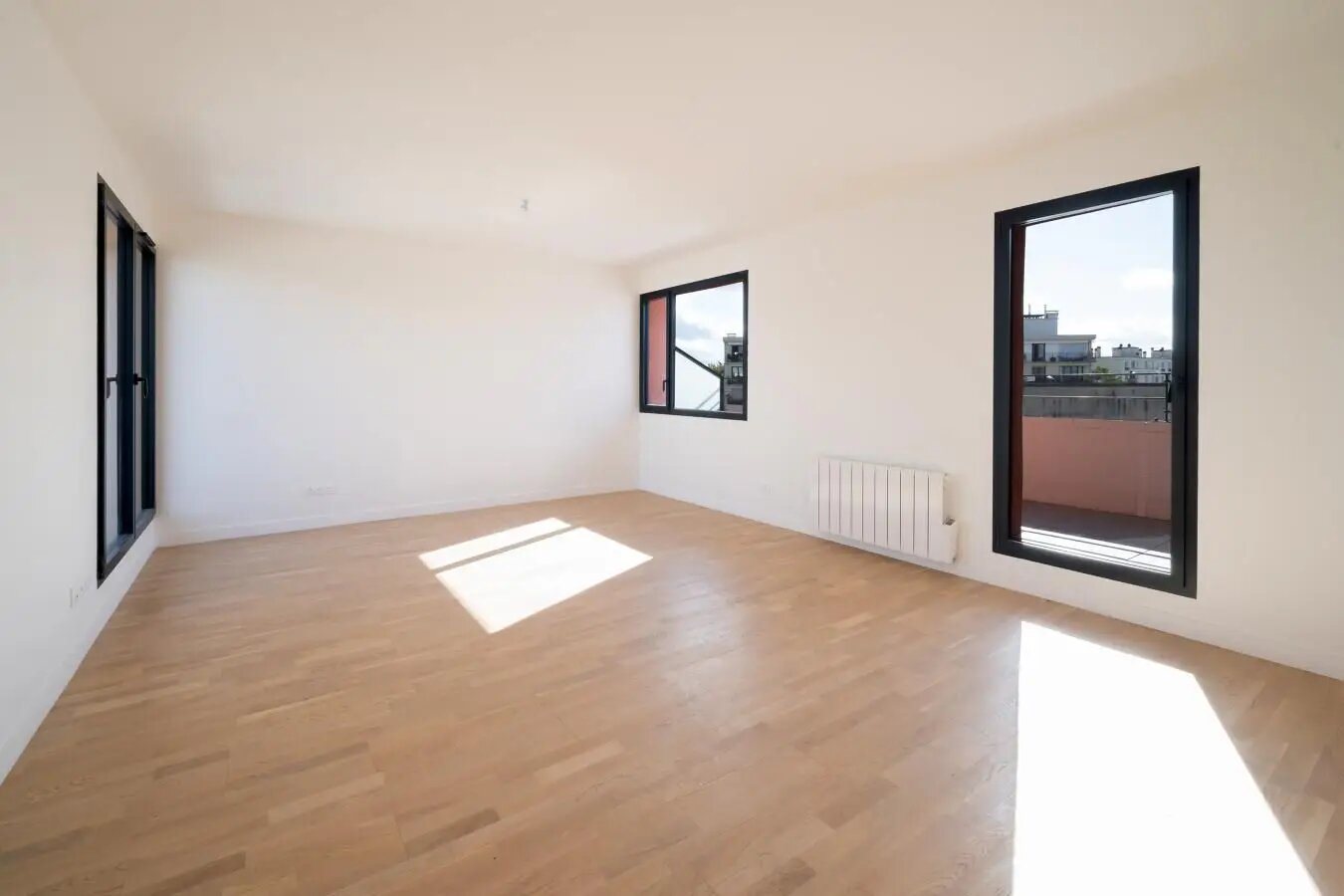 Appartement à louer, 87m², Saint-Maur-des-Fossés