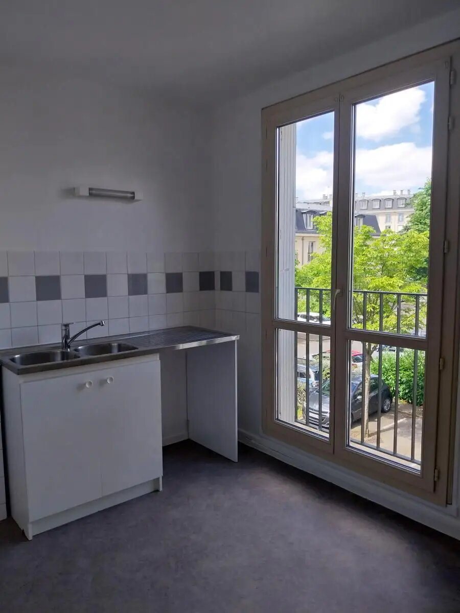 Appartement à louer, 72m², Versailles