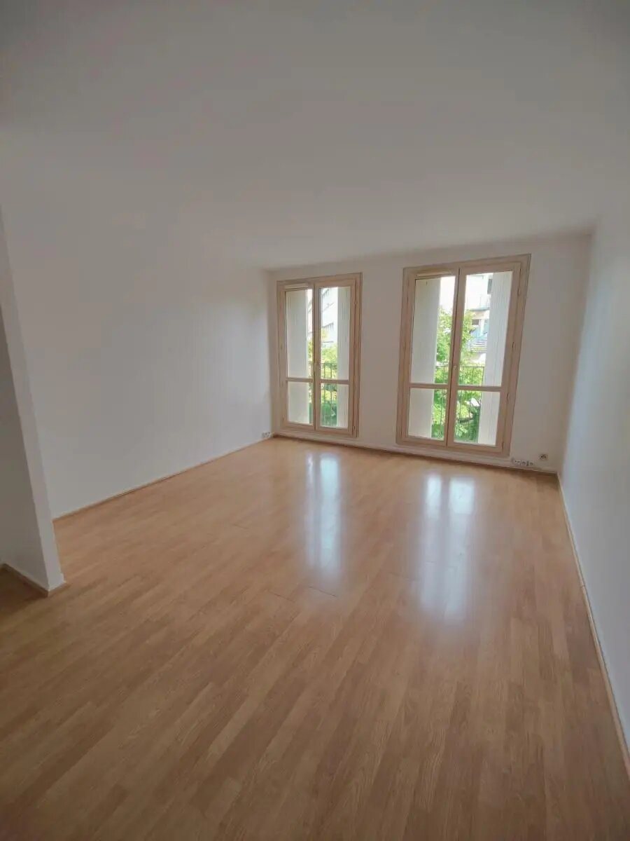 Appartement à louer, 72m², Versailles
