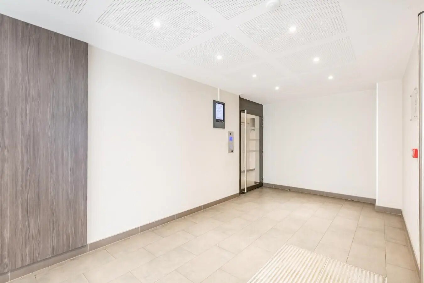Appartement à louer, 45m², Fontenay-le-Fleury