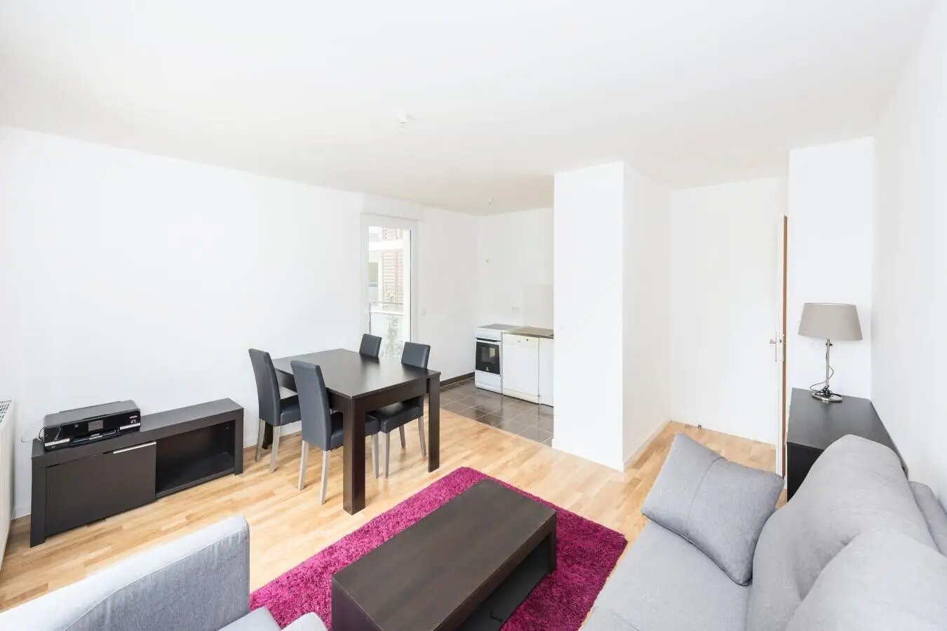 Appartement à louer, 45m², Fontenay-le-Fleury