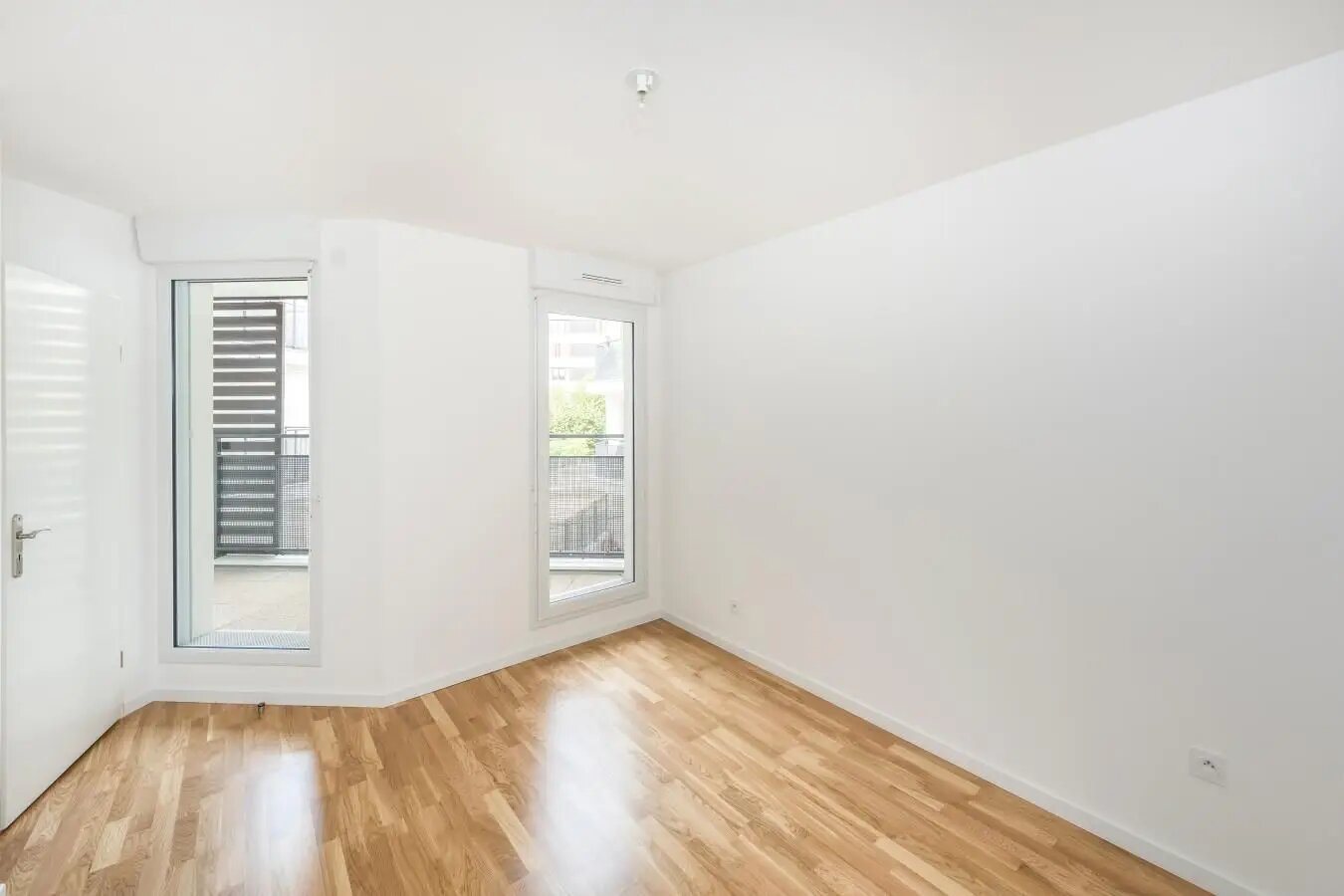 Appartement à louer, 45m², Fontenay-le-Fleury