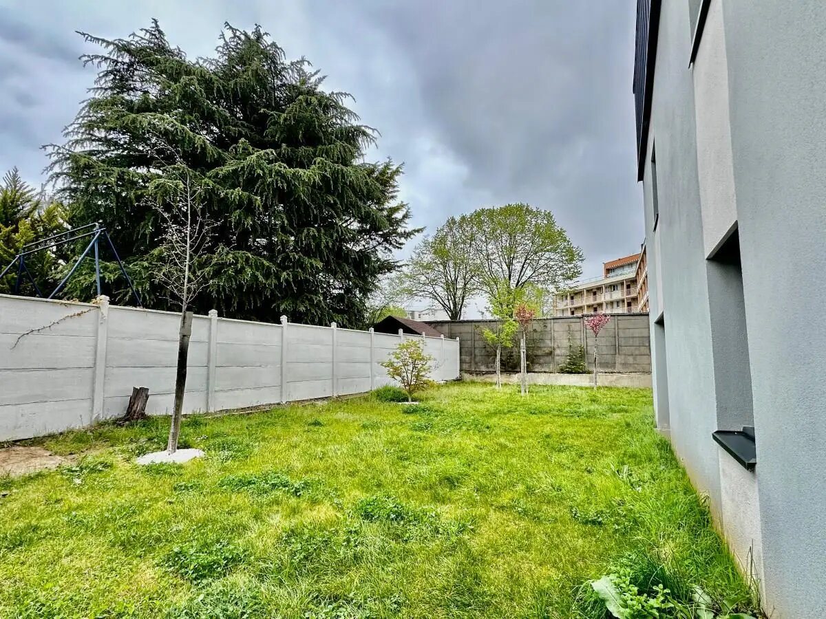 Maison à louer, 117m², Chatou