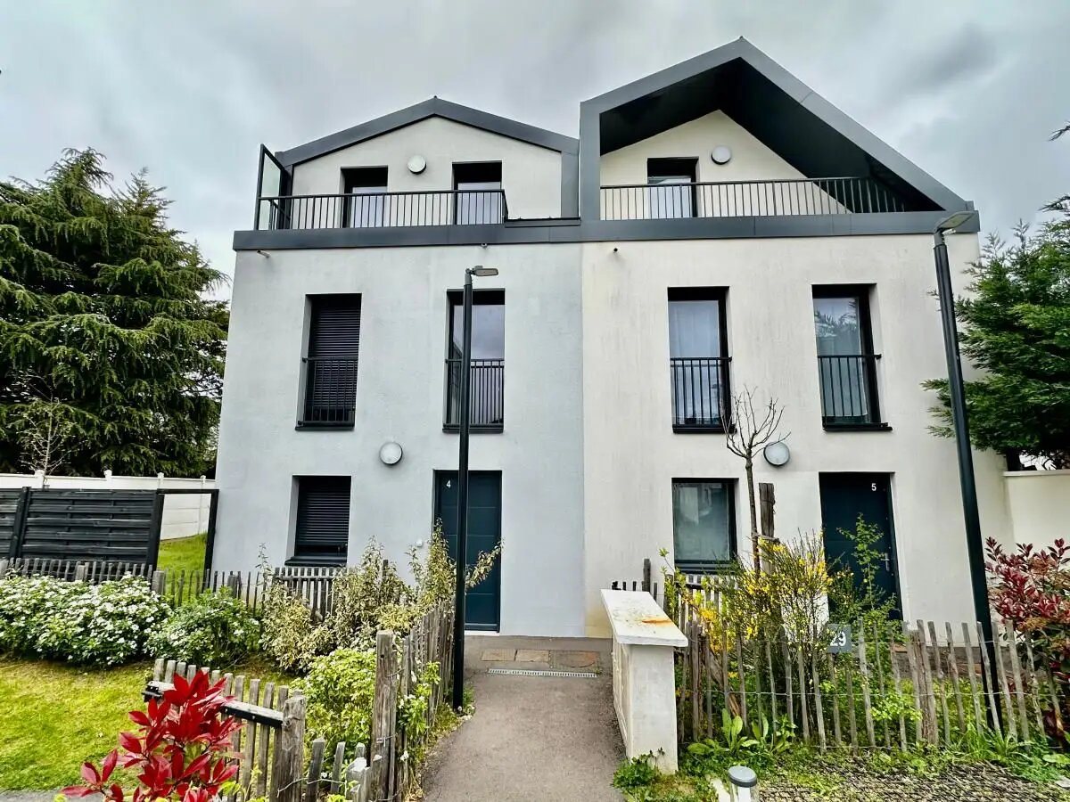 Maison à louer, 117m², Chatou