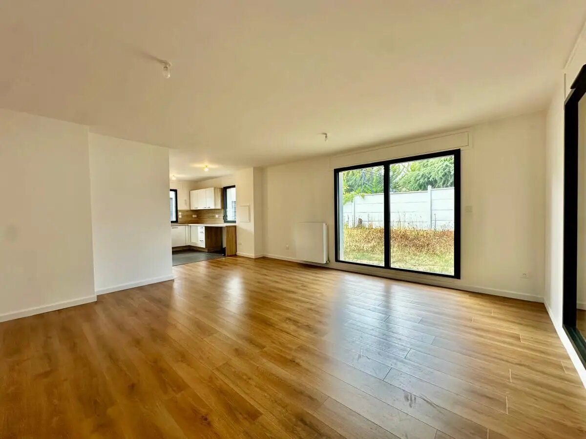 Maison à louer, 117m², Chatou