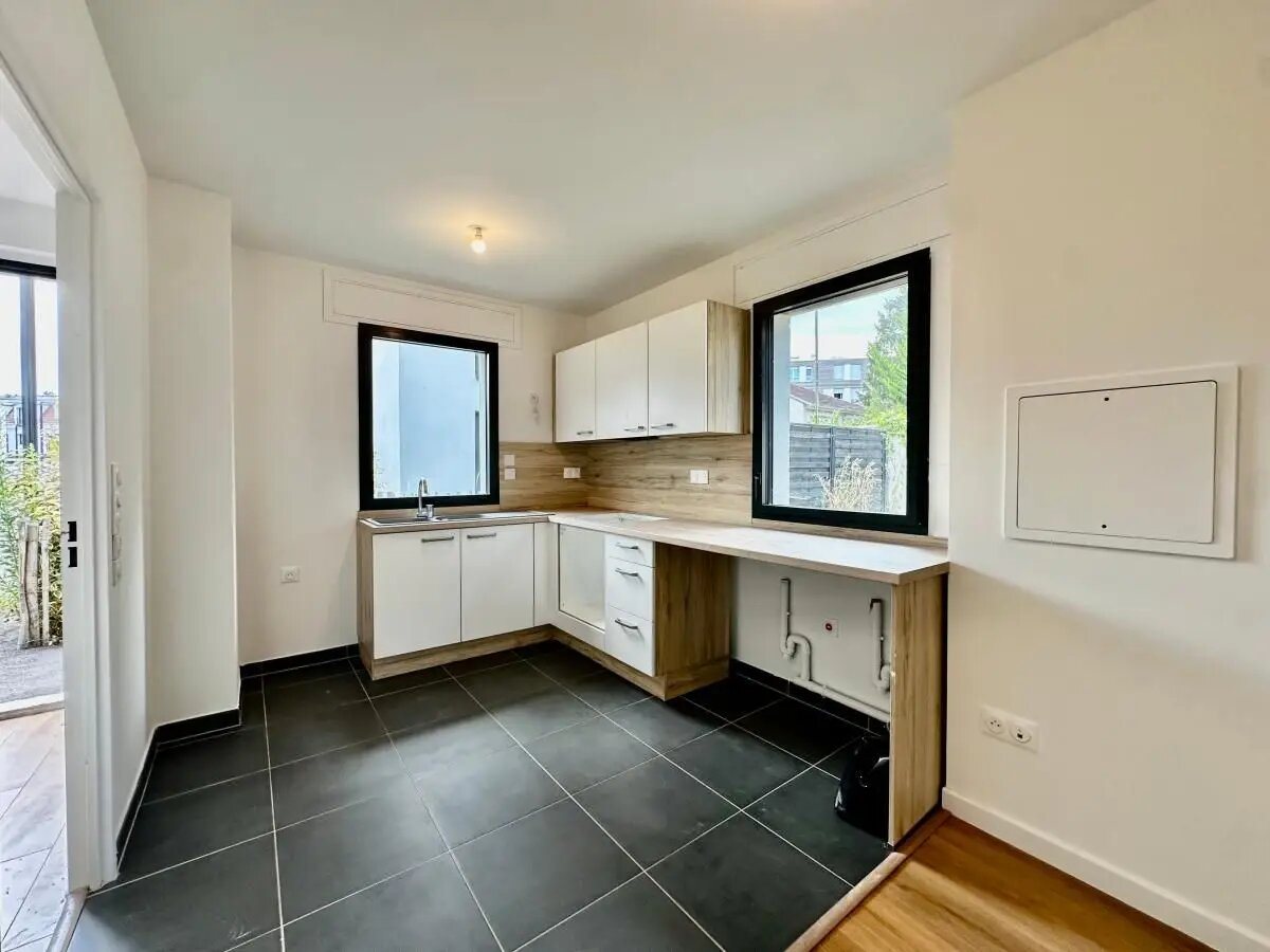 Maison à louer, 117m², Chatou