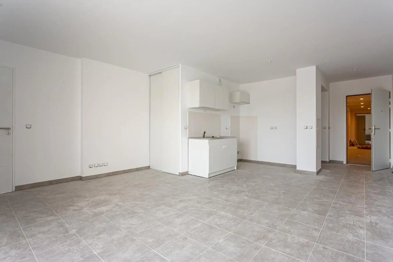 Appartement à louer, 51m², Peypin