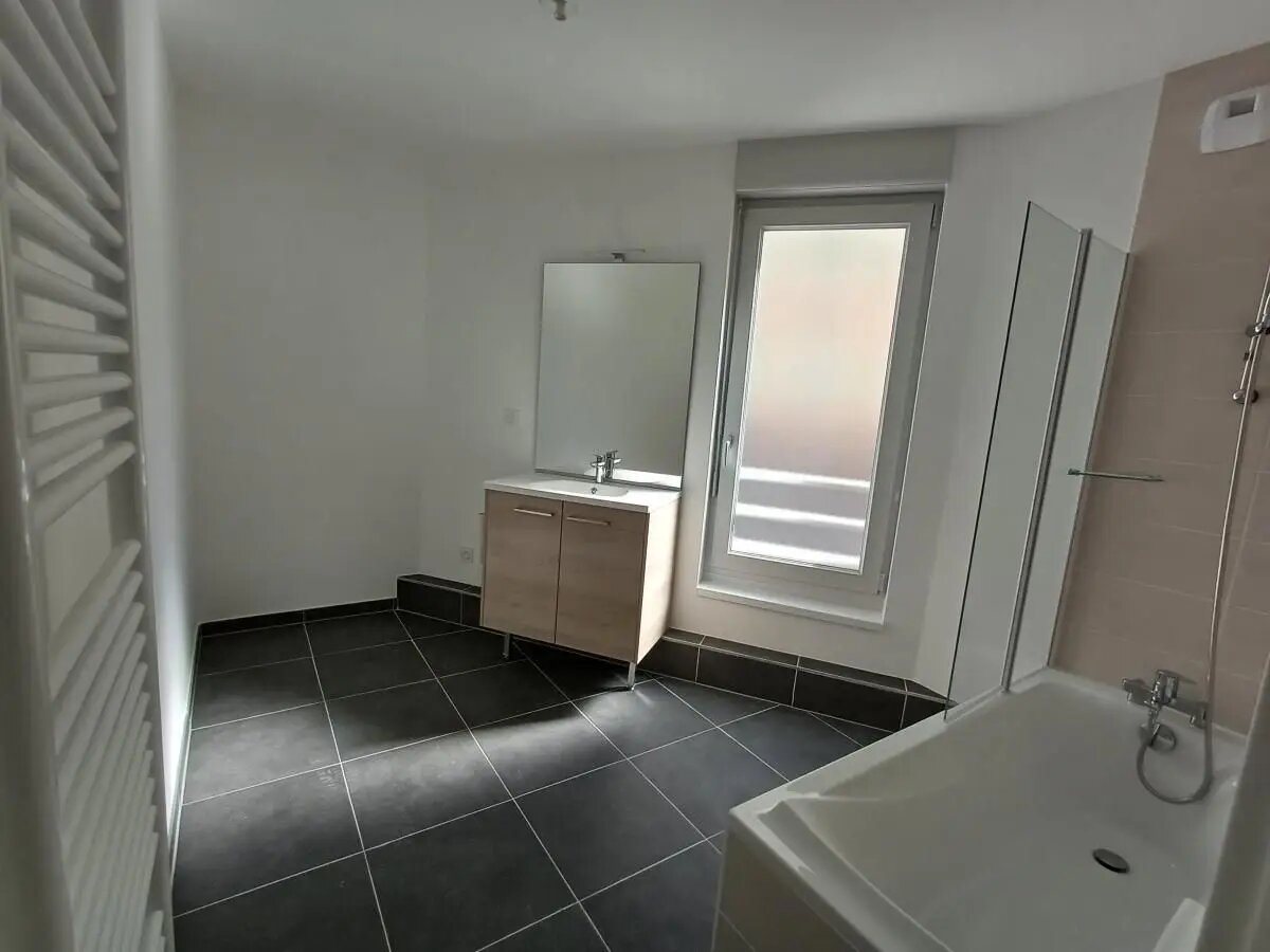 Appartement à louer, 42m², Schiltigheim