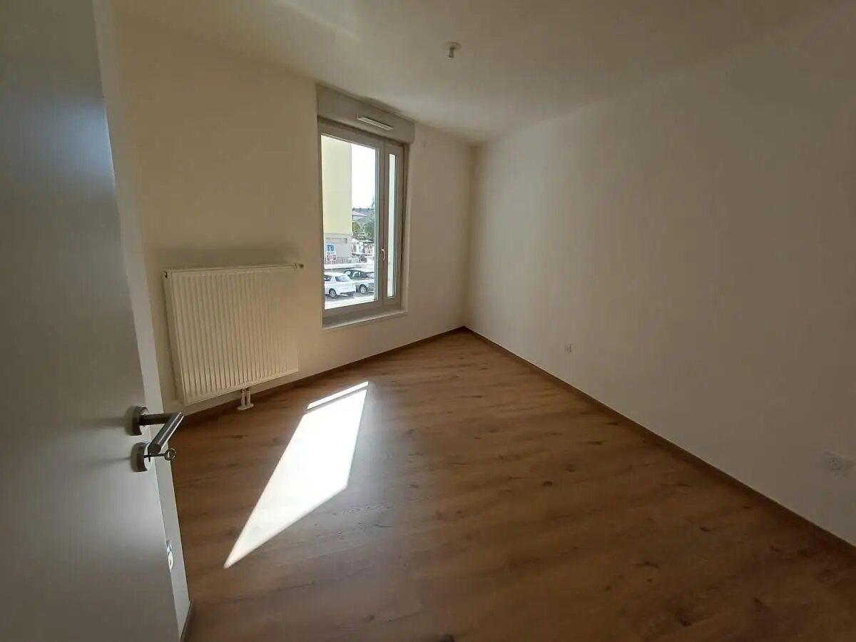Appartement à louer, 42m², Schiltigheim