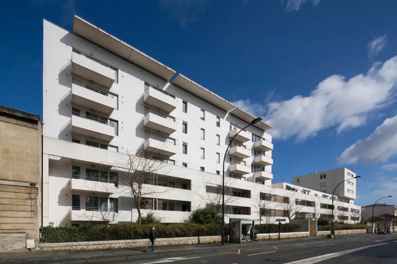 Appartement à louer, 90m², Bordeaux