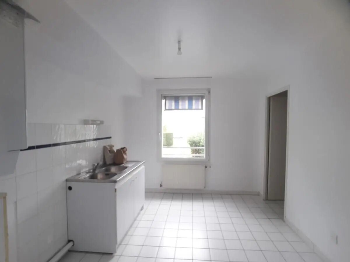 Appartement à louer, 90m², Bordeaux