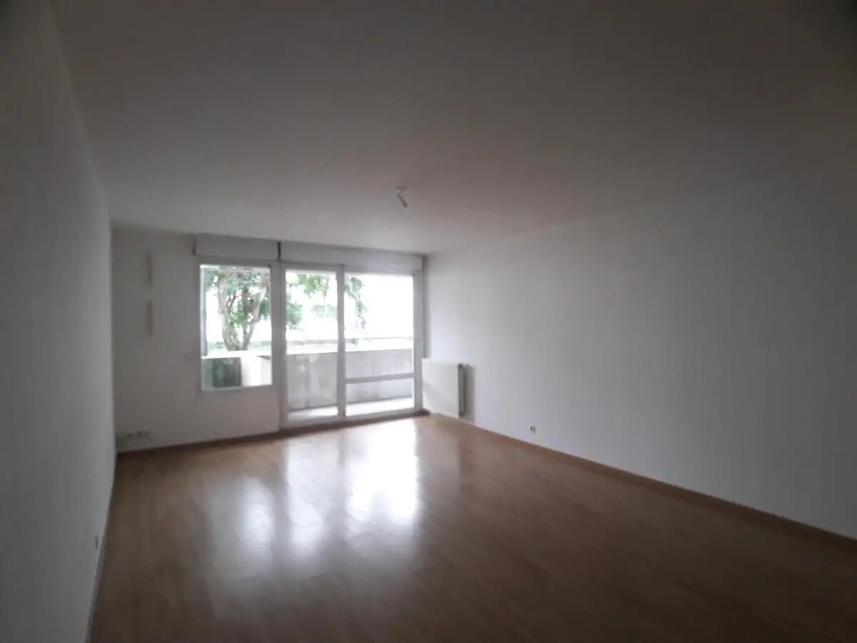 Appartement à louer, 90m², Bordeaux