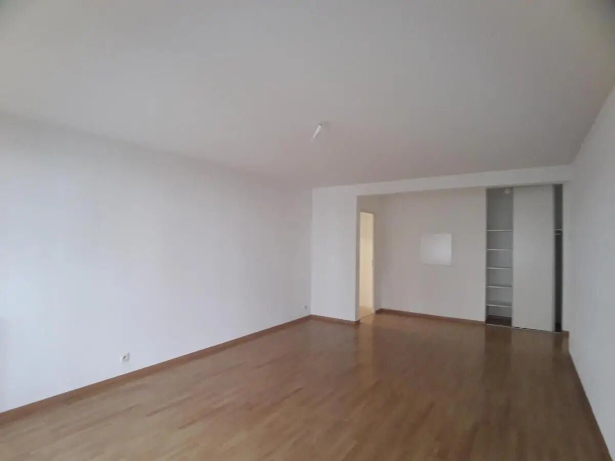 Appartement à louer, 90m², Bordeaux