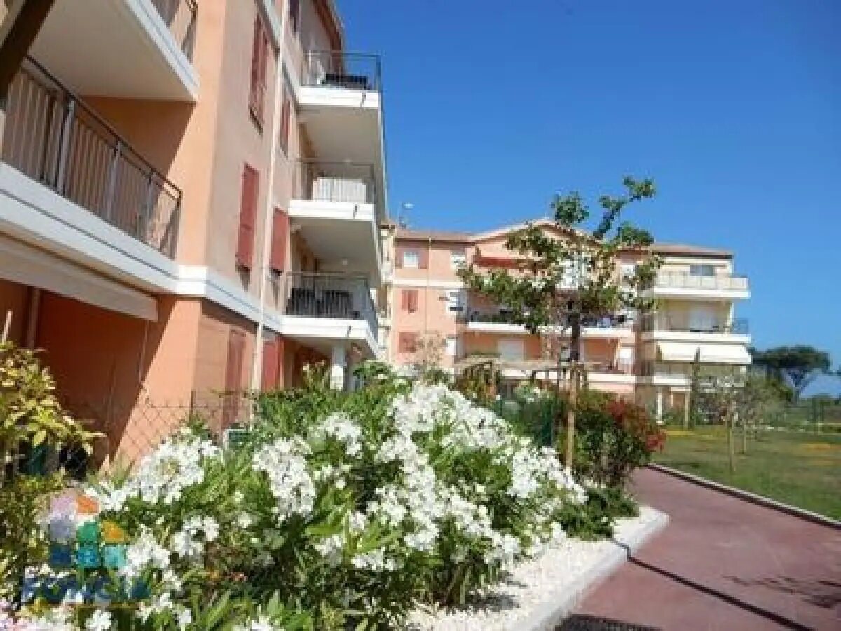 Appartement à louer, 60m², Bormes-les-Mimosas
