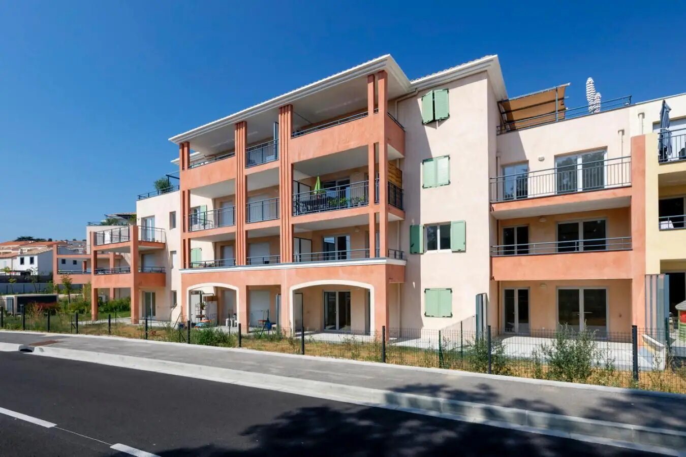 Appartement à louer, 60m², Bormes-les-Mimosas