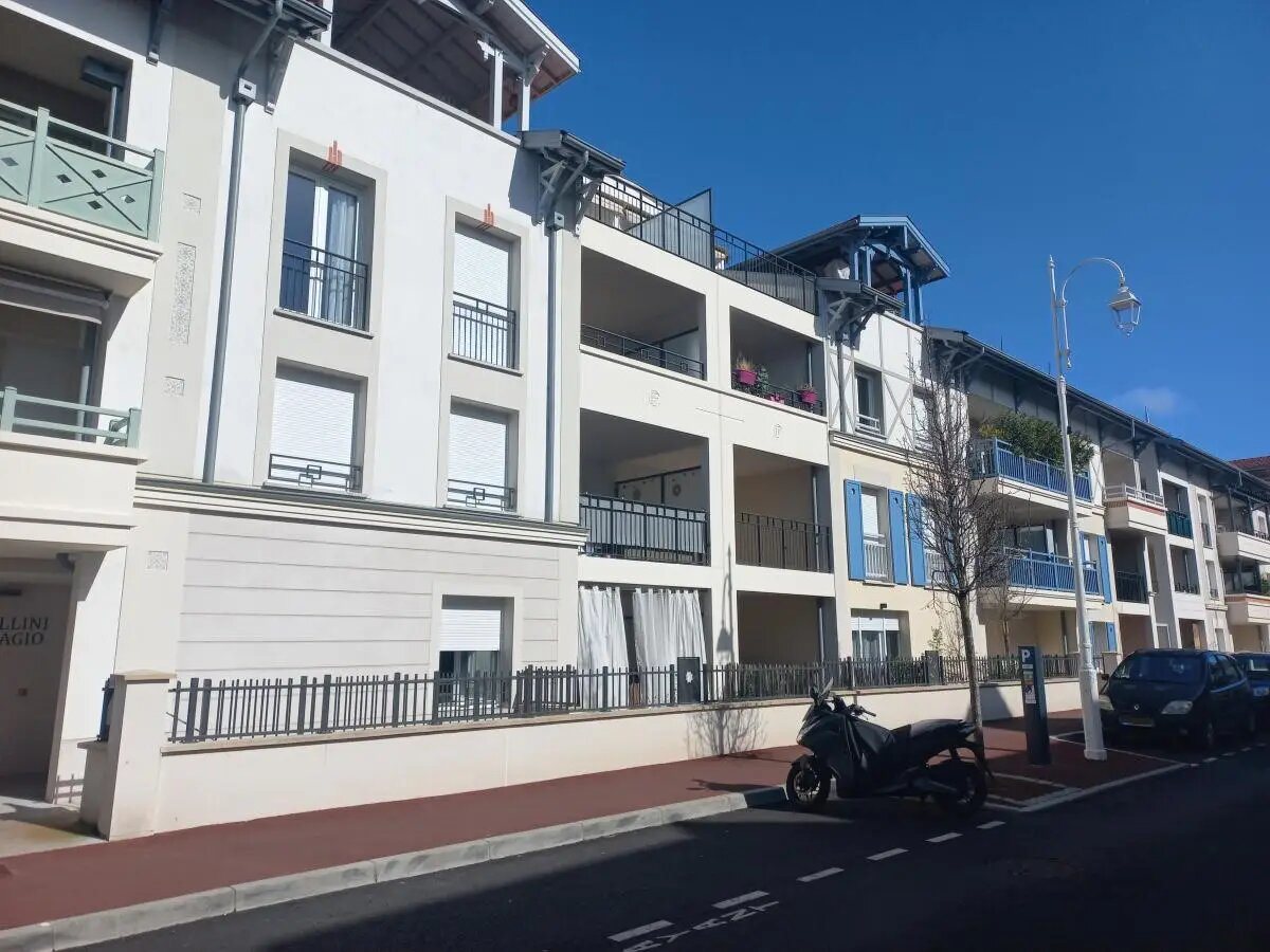 Appartement à louer, 90m², Arcachon