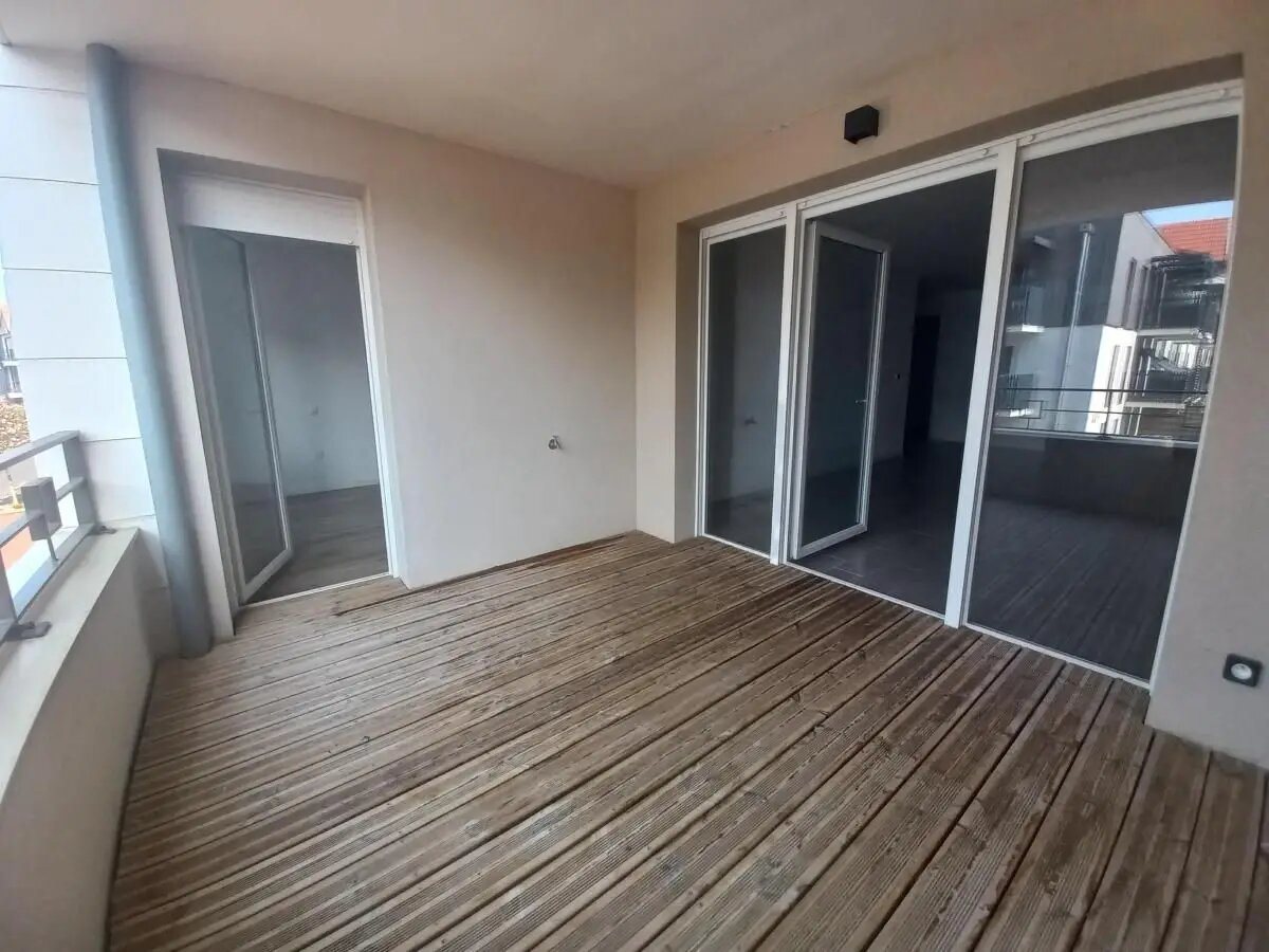 Appartement à louer, 90m², Arcachon