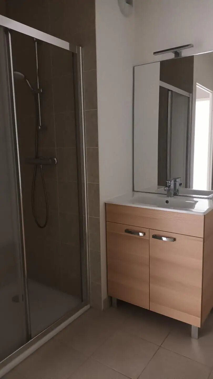 Appartement à louer, 50m², Drancy
