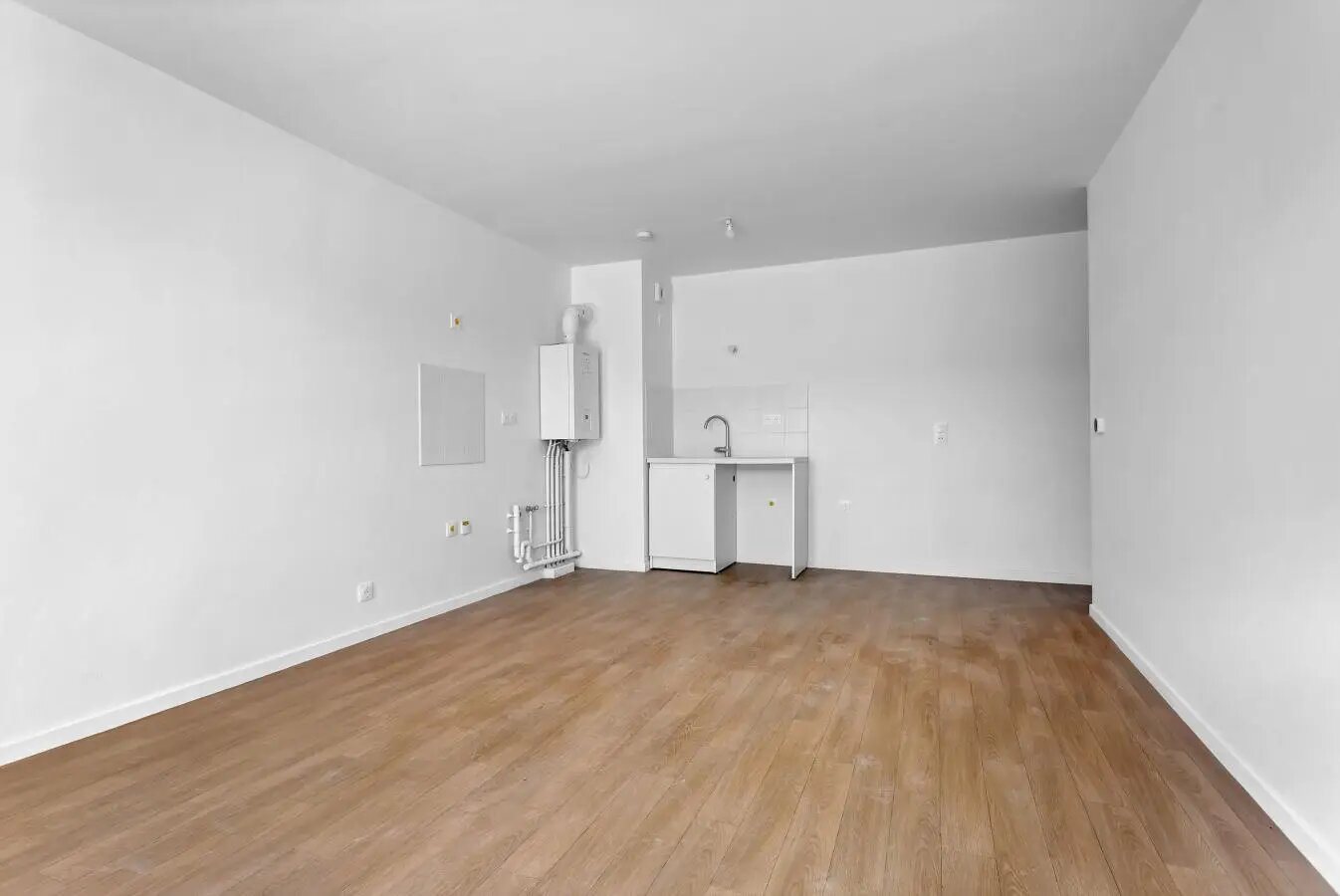 Appartement à louer, 47m², Dourdan