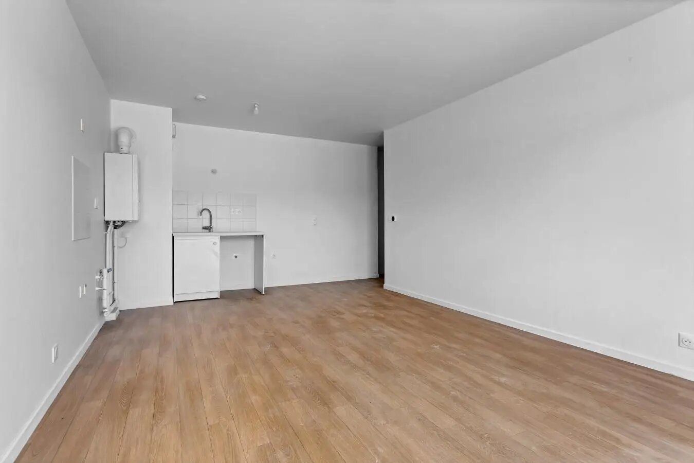 Appartement à louer, 47m², Dourdan