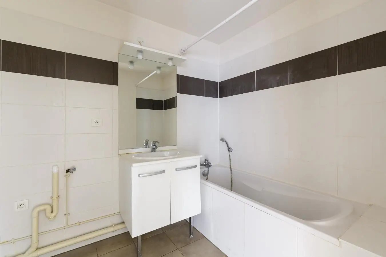 Appartement à louer, 70m², Hoenheim