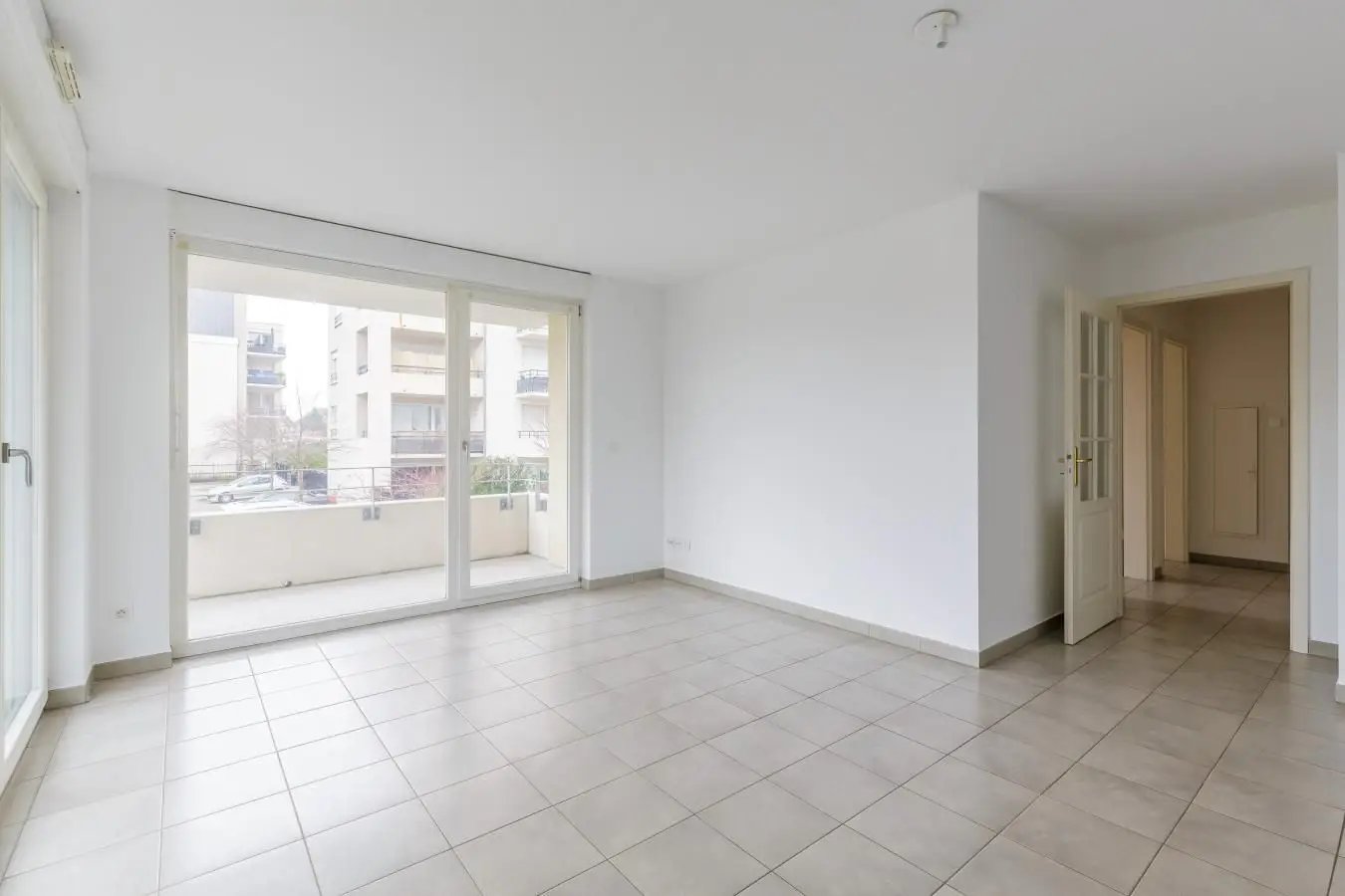 Appartement à louer, 70m², Hoenheim