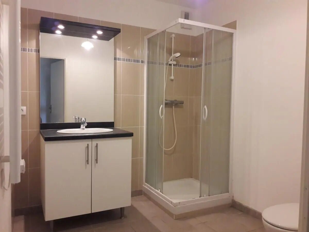 Appartement à louer, 39m², Saint-Médard-en-Jalles