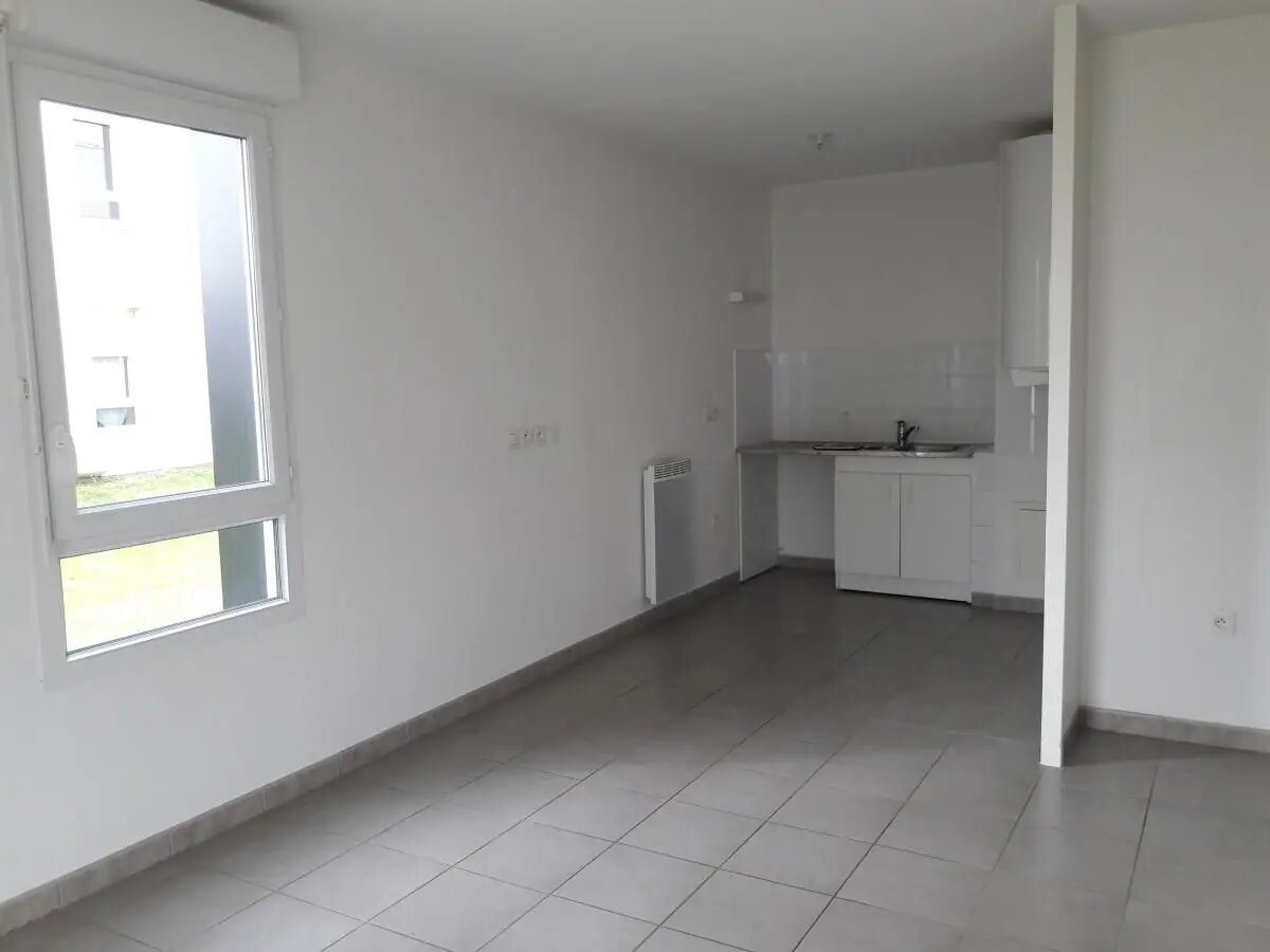 Appartement à louer, 39m², Saint-Médard-en-Jalles