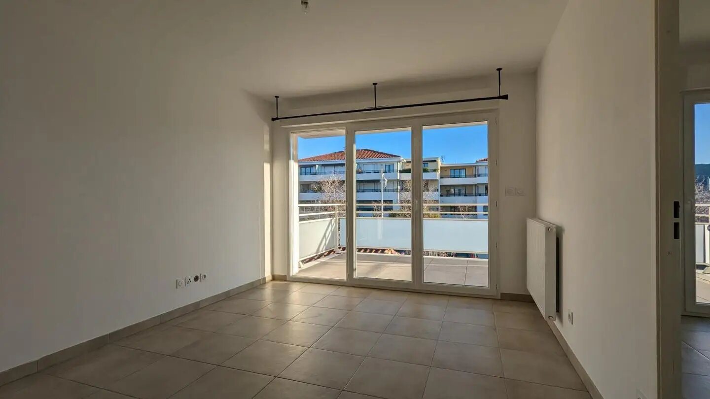 Appartement à louer, 38m², Saint-Cyr-sur-Mer