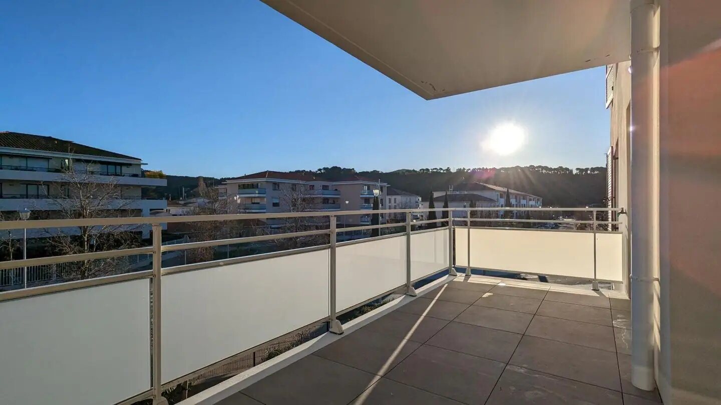 Appartement à louer, 38m², Saint-Cyr-sur-Mer