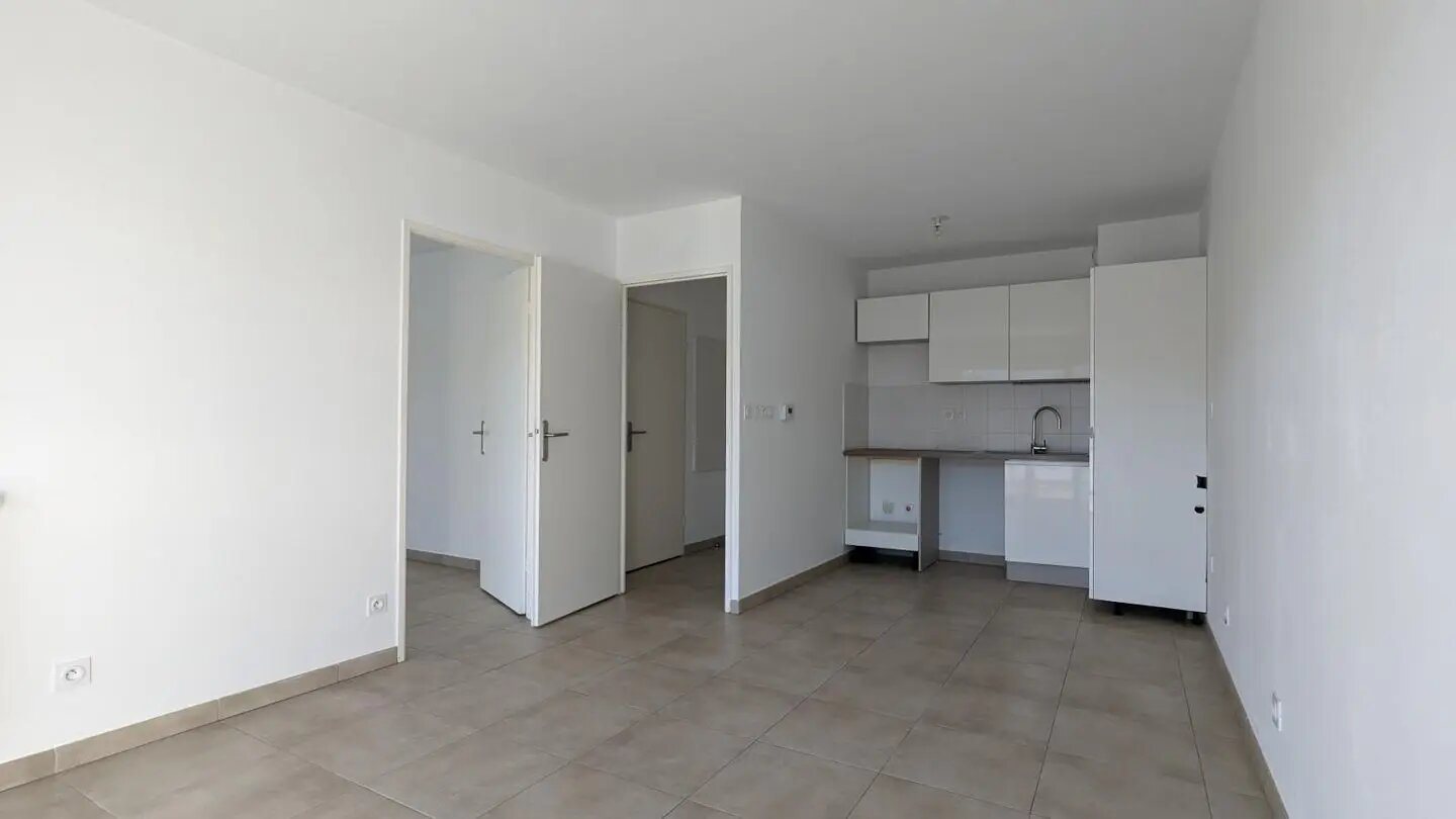 Appartement à louer, 38m², Saint-Cyr-sur-Mer