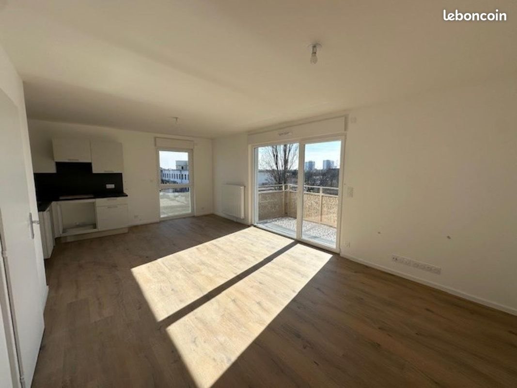 Appartement à louer, 66m², Colmar