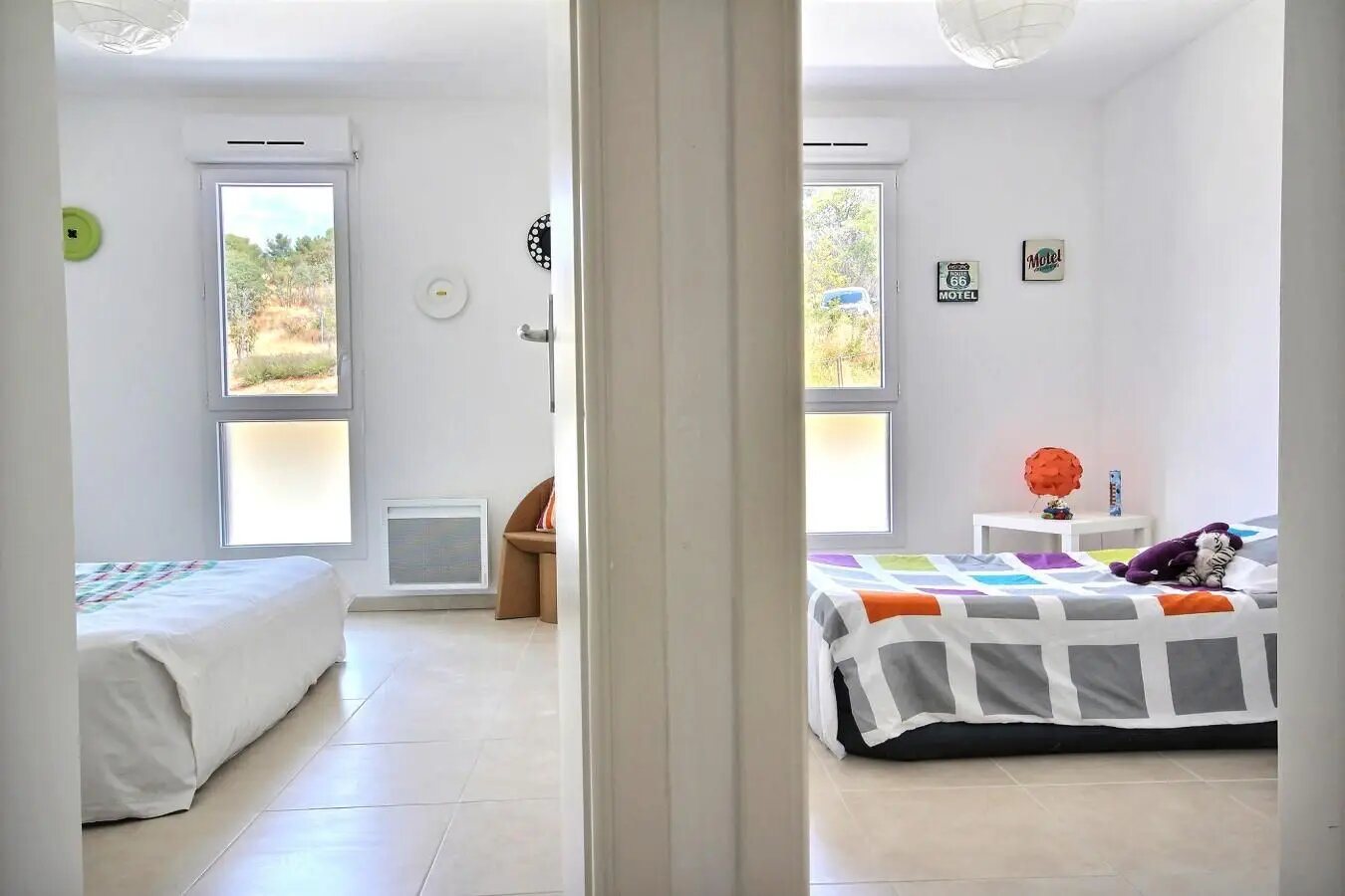 Appartement à louer, 41m², Marseille 14ème