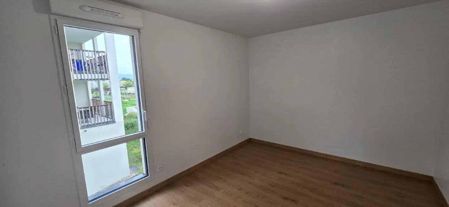 Appartement à louer, 46m², L'Isle-d'Abeau