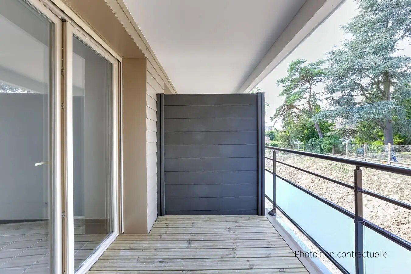 Appartement à louer, 49m², Rambouillet